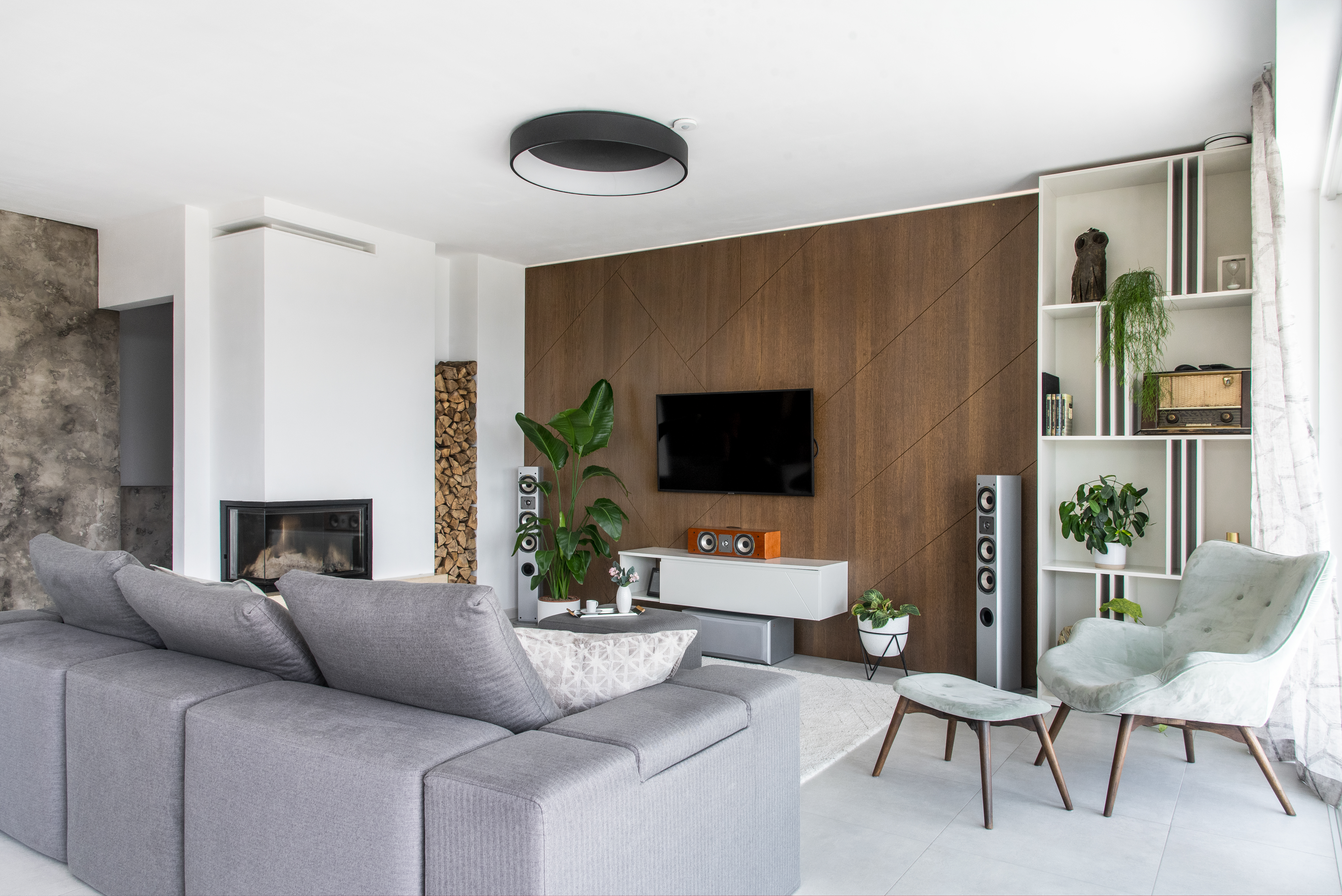 Family Home Transformation