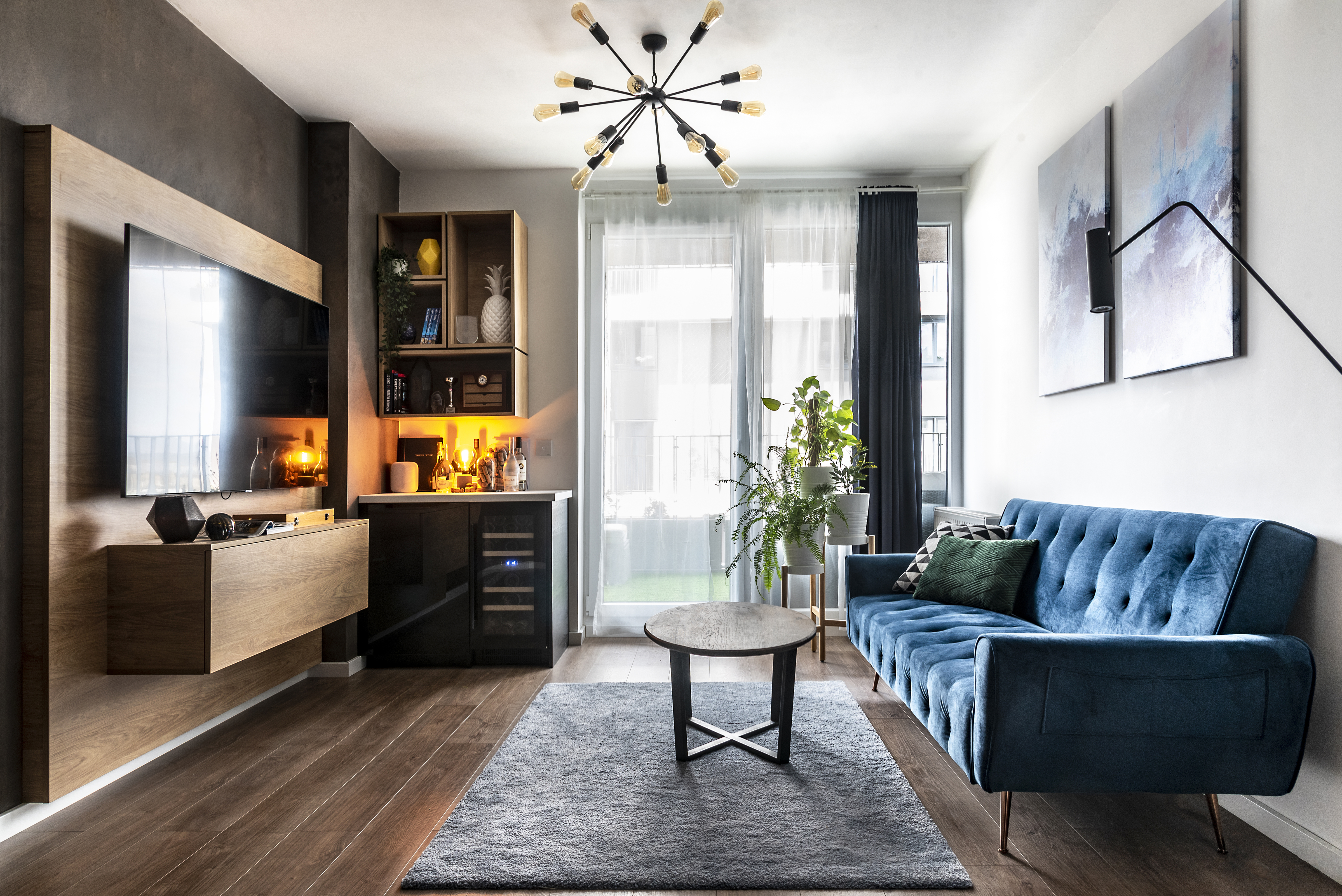 Playful design details